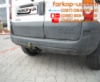Тягово-сцепное устройство (фаркоп) Renault Kangoo I 4x4 (2003-2005)