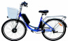 Электровелосипед X-Treme Tour 26