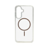 Чохол Cosmic Acrylic Thin Magnetic for Samsung Galaxy A16 Gold (AcColMagiSA16Gold)