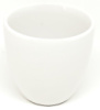 Керамічна чашка-вкладиш для турецького набору (110мл)