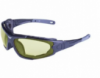 Фотохромные защитные очки Global Vision Shorty 24 Kit (yellow photochromic)