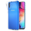 TPU чохол Epic Transparent 1,5mm для Samsung Galaxy A50 (A505F) / A50s / A30s, Безбарвний (прозорий) - купити в SmartEra.ua