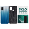 Захисна плівка SKLO Back (тил) Snake для Oppo A11