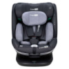 Автокрісло FreeON Opal, i-size 40-150 см, dark grey УЦІНКА