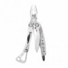 Мультитул Leatherman Skeletool, синтетический чехол, картонная коробка