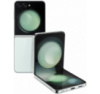 Смартфон Samsung Galaxy Z Flip 5 8/256Gb Mint 2 SIM 6.7« 4K NFC Snapdragon 8 Gen 2 3700 mAh