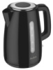 Электрочайник Amica KF 1022 2 л черный