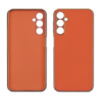 Чехол Glossy Color для Samsung A24 4G цвет  3 коралловый