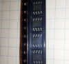 TLC272AIDR 272AI SOP8