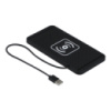 Бездротовий Зарядний Пристрій Car/10W USB Cable 30 cm