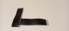 Шлейф LVDS T-con 51pin BN96-36273E Rev.00 HS150419D16 довжина 24.5см ширина 2.7см
