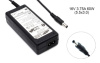 Блок питания для монитора Samsung 16v 3a 48w 5.5x3.0 or 5.0x3.0mm (+pin) (B class) 1 день гар.
