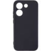 Gelius Чохол Full Soft Case для Poco X8 Pro Black