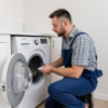 Ремонт стиральных машин ЖК Затишний (Полтава)