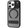 Чохол Proove Mainstay with Magnetic Ring для Apple iPhone 17 Pro Black (PCMCIP17P002) (Код товару:43558)