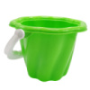 Детское игрушечное ведерко «Ромашка» 1142 Светло-зеленый