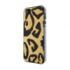 Кришка для Iphone 5 «Leopard»
