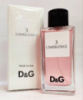 Dolce & Gabbana D&G Anthology 3 L`Imperatrice (Дольче и Габбана 3 Императрица) 100 ml