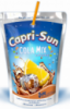 Сік Capri-Sun Cola Mix (кола+лимон) 200ml.