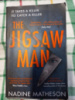 The Jigsaw Man by Nadine Matheson