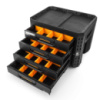 Ящик для інструментів TOUGHBUILT TB-B1-D-74 StackTech великий з 4 висувними шухлядами