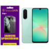 Поліуретанова плівка StatusSKIN Pro+ для Samsung Galaxy A26 5G A266 Глянцева (Код товару:40277)