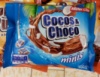 Цукерки Cocos and Choco