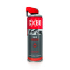 Медная cмазка CX-80 / 500ml «Duo»  с двойным аппликатором