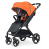 Коляска El Camino Dynamic PRO ME 1053N (orange)