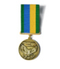 Медаль учасник АТО золото