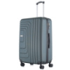 Валіза Semi Line 28« (L) Petrol (T5761-4)