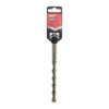 Бур SDS-PLUS M2 MILWAUKEE, діаметр 10,0х160х100мм