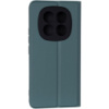 Чохол-книжка Book Cover Gelius Shell для Xiaomi Redmi Note 15 Pro 4G Green