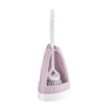 Туалетный ершик с подставкой Titiz Plastik Classic TP-118 11х12х31.5 см