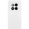 Чохол для смартфона Cosmic Silicone Case AA for Xiaomi Redmi Note 14 Pro 4G White (CosSilXiNo14PWhite)