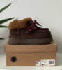 Зимові жіночі уггі Ugg Funkarra Platform (36-41)