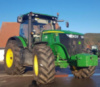 John Deere 7250R