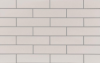 Клінкерна фасадна плитка CERRAD Кремова / Krem 6,5х24,5