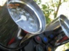 СТАКАНЫ под приборы ЯВА/JAWA 634/638 НЕРЖАВЕЙКА ( stainless steel )