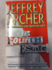 The Fourth Estate by Jeffrey Archer