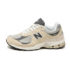 Оригінальні кросівки New Balance M2002 Beige/Grey M2002RFA