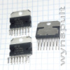 TDA7266 DBS15