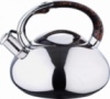 Чайник со свистком BERGNER-KaiserHoff 3.0 л.