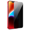 Захисне скло Hoco G15 Privacy full-screen для iPhone 12 / iPhone 12 Pro