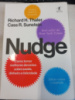 Nudge - Richard H. Thaler, Cass R. Sunstein