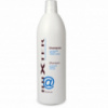 Восстанавливающий шампунь для окрашенных волос с молочными протеинами Baxter Milk Protein Shampoo for Dyed Hai