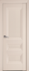 Міжкімнатні двері «Статус» A 600, колір магнолія