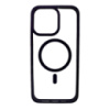 Чохол для смартфона Spigen AAA Magnetic Color for Apple iPhone 13 Purple (SPGMGCOL13Purple)