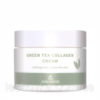 Колагеновий крем із зеленим чаєм The Skin House Green Tea Collagen Cream