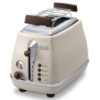 Тостер Delonghi CTOV-2103-BG